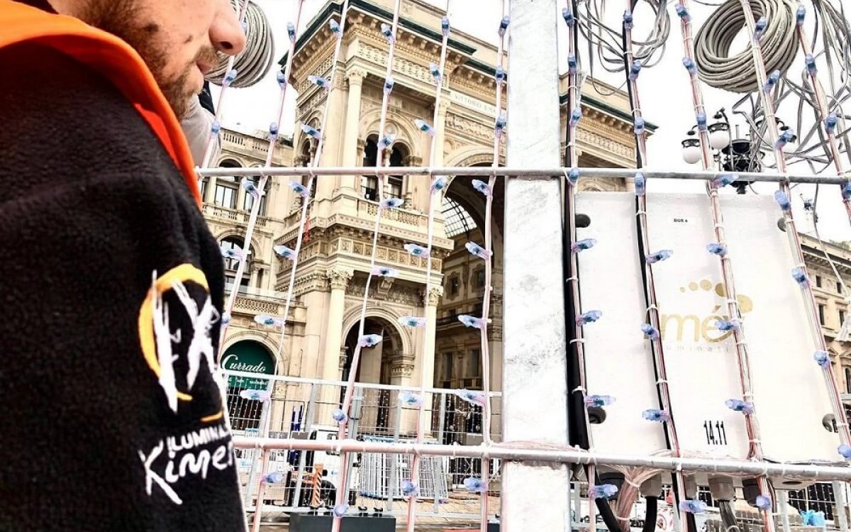Ximenez Iluminación vuelve a la actividad e inicia la reincorporación de su plantilla