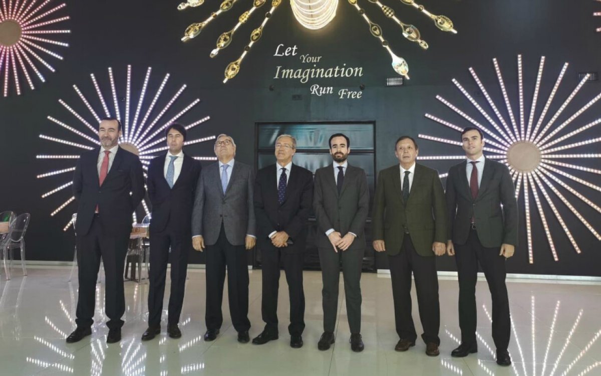 Ximénez Group crece un 15% en 2019 y amplía su presencia exterior
