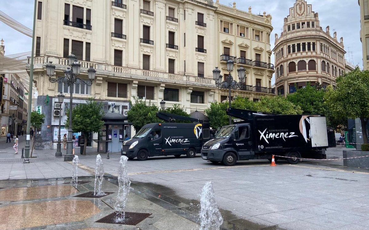 Ximenez Iluminación pone fin al ERTE y reincorpora al 100% de su plantilla