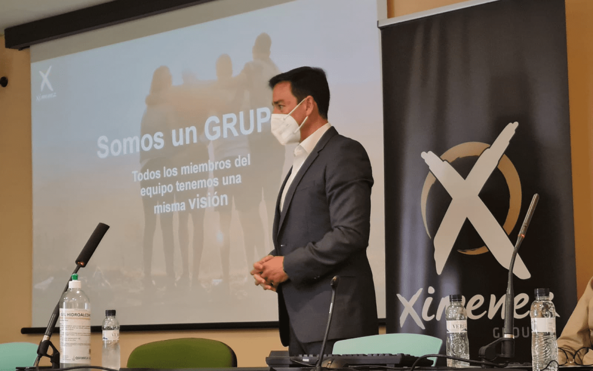 Ximenez Group avanza en su programa de transformación tecnológica con la digitalización de procesos comerciales