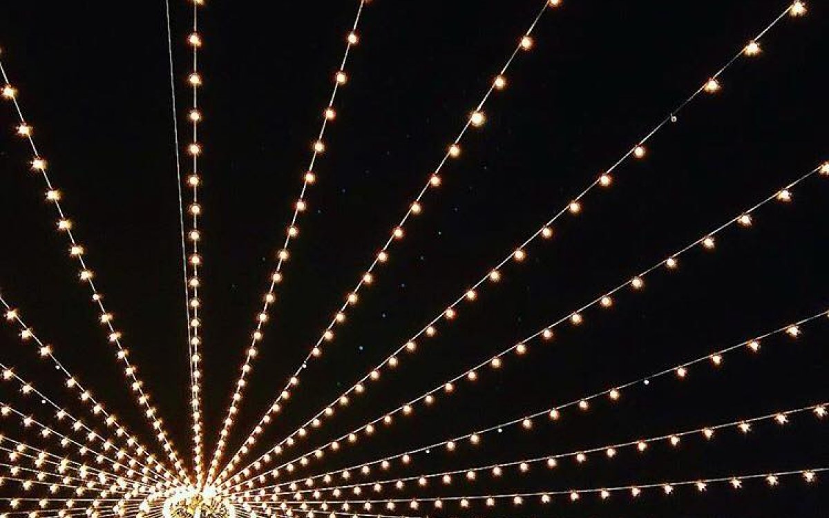 Event lighting